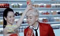 戚薇，2PM俊昊《你是对的人》MV优酷今日首发(海蝶音乐)
