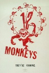12猴子