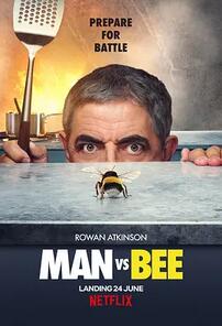人来蜂  Man Vs Bee