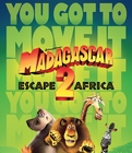 马达加斯加2：逃往非洲