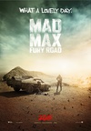 疯狂的麦克斯：狂暴之路 Mad Max: Fury Road
