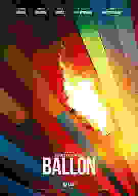 气球.Ballon