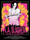 洛城屠手   L.A.Slasher